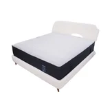 Origin Upholstered Bed Frame