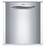 Bosch Serie 6 SMP66MX01A (Stainless Steel)