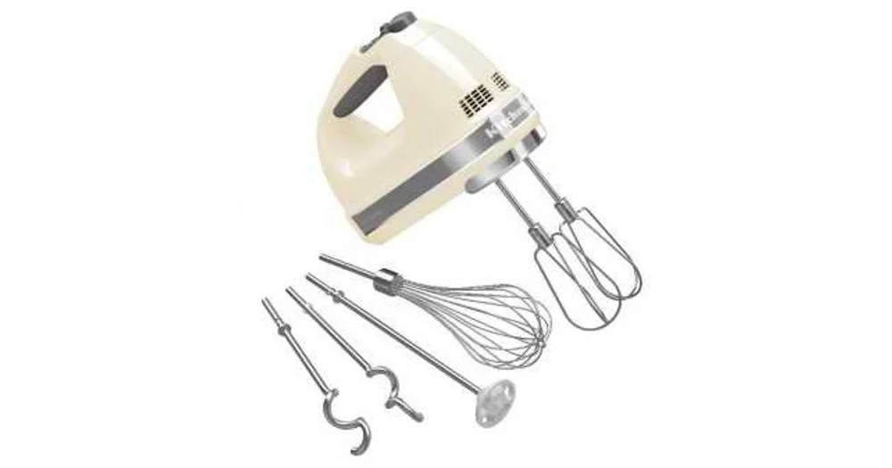 Kitchenaid Artisan Khm926 Productreview Com Au