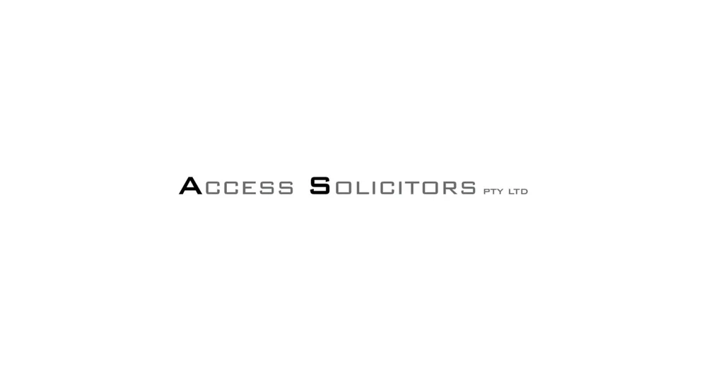 Access Solicitors ProductReview au
