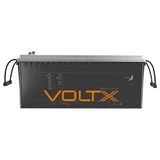 VoltX 12V 200Ah LiFePO4 Basic Lithium Battery