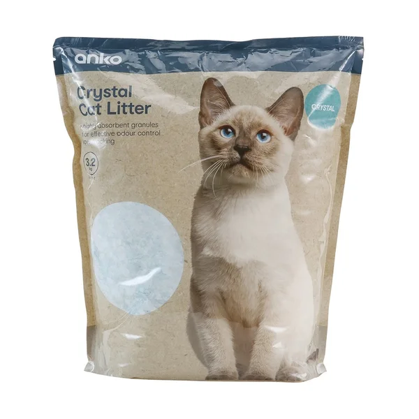 Kmart Anko Cat Litter Crystal reviews ProductReview