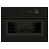 Fisher & Paykel 60cm Combination Steam Oven OM60NMLB1