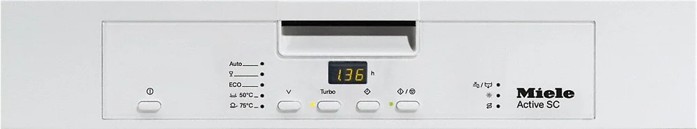 miele 4203 review