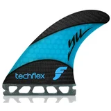 Futures Fins Yu Techflex