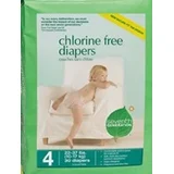 Seventh Generation Chlorine Free