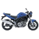 Suzuki SV1000