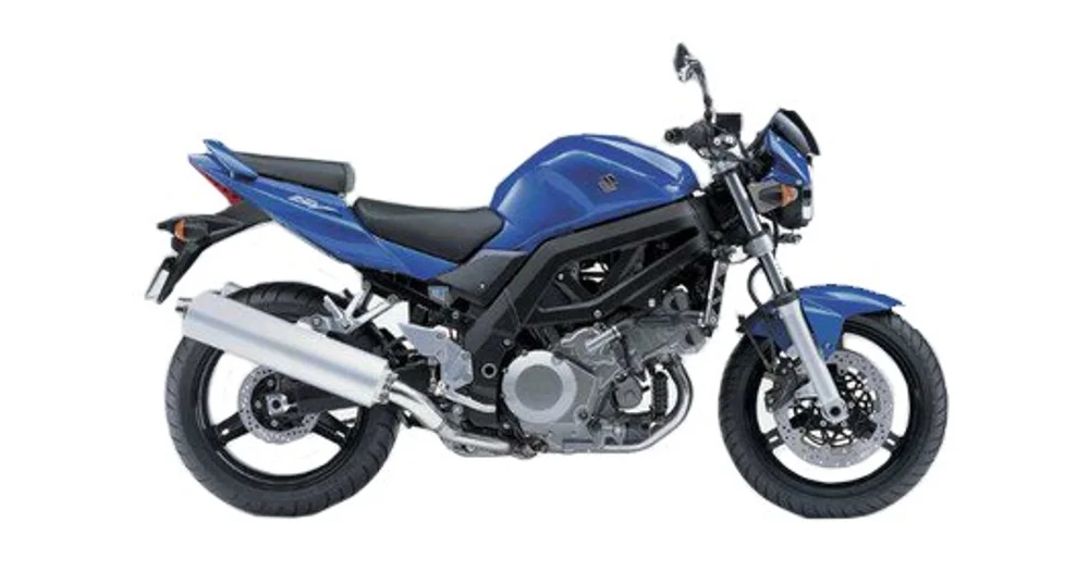 Suzuki SV1000 | ProductReview.com.au