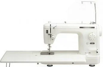 Juki TL 98E reviews