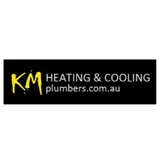 KM Heating & Cooling Plumbers