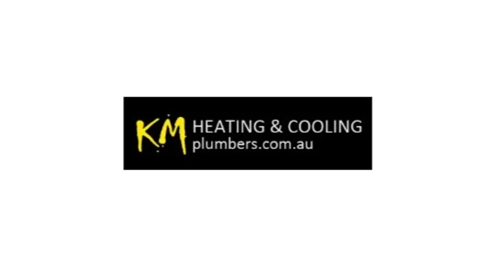 KM Heating & Cooling Plumbers reviews