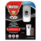 Mortein Powergard Automatic System + Refill