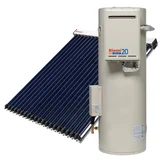 Rinnai Sunmaster Evacuated Tube System