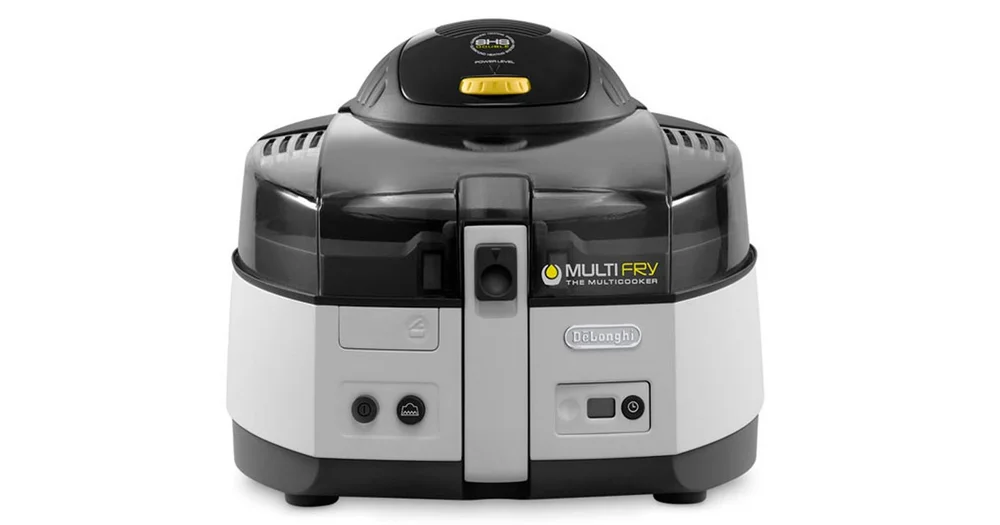 Delonghi Classic Multifry FH1163 reviews ProductReview .au