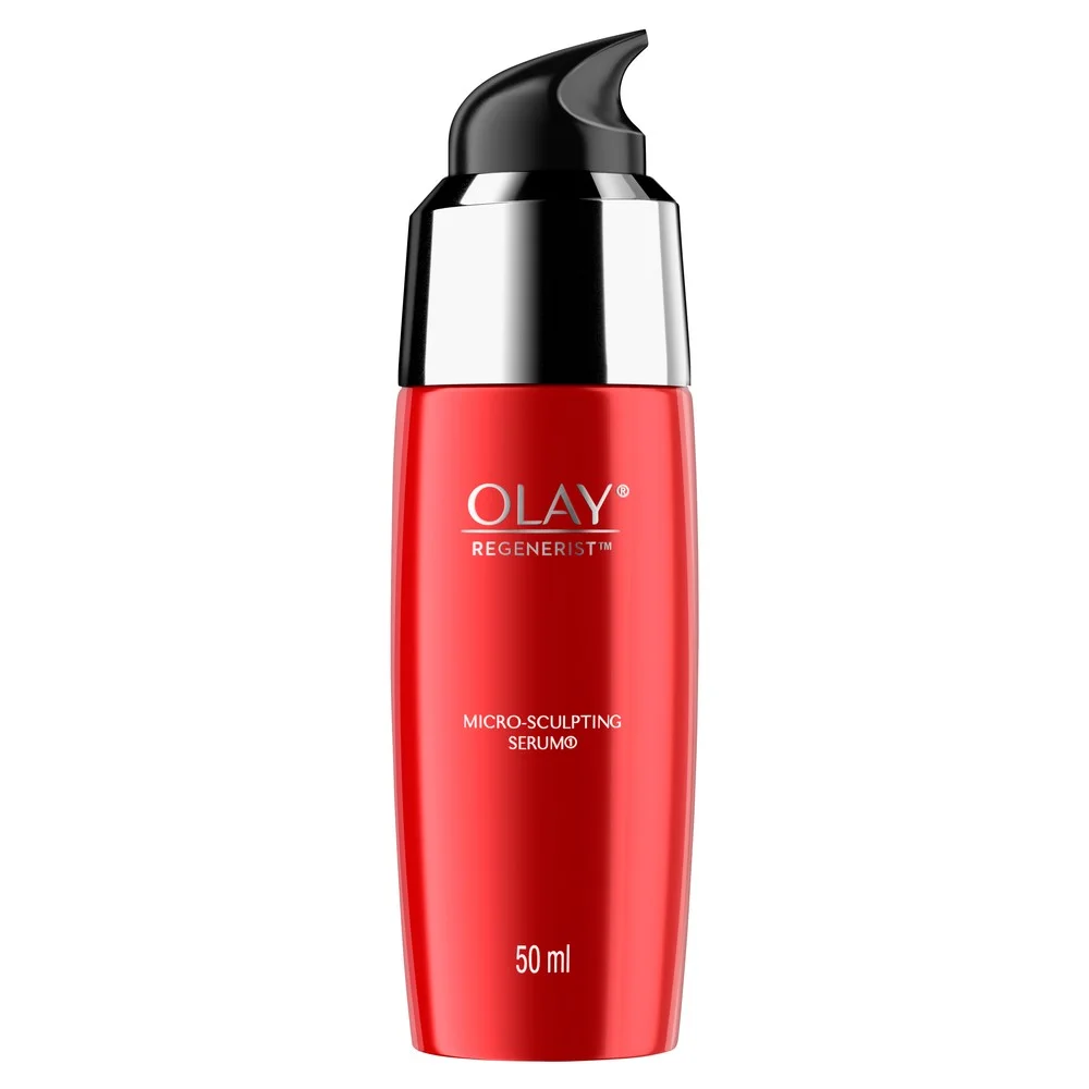 olay regenerist side effects