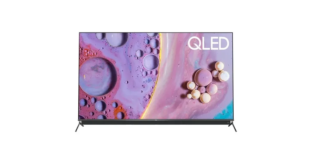 TCL C815 Series reviews | ProductReview.com.au