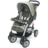 Steelcraft Saturn Layback