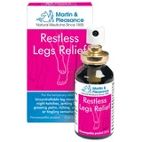 Martin & Pleasance Restless Legs Relief