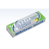 Extra White Chewing Gum