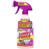 OzKleen Carpet Power