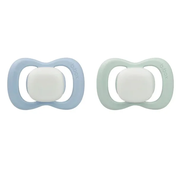 Glow Pacifier Twin Pack reviews