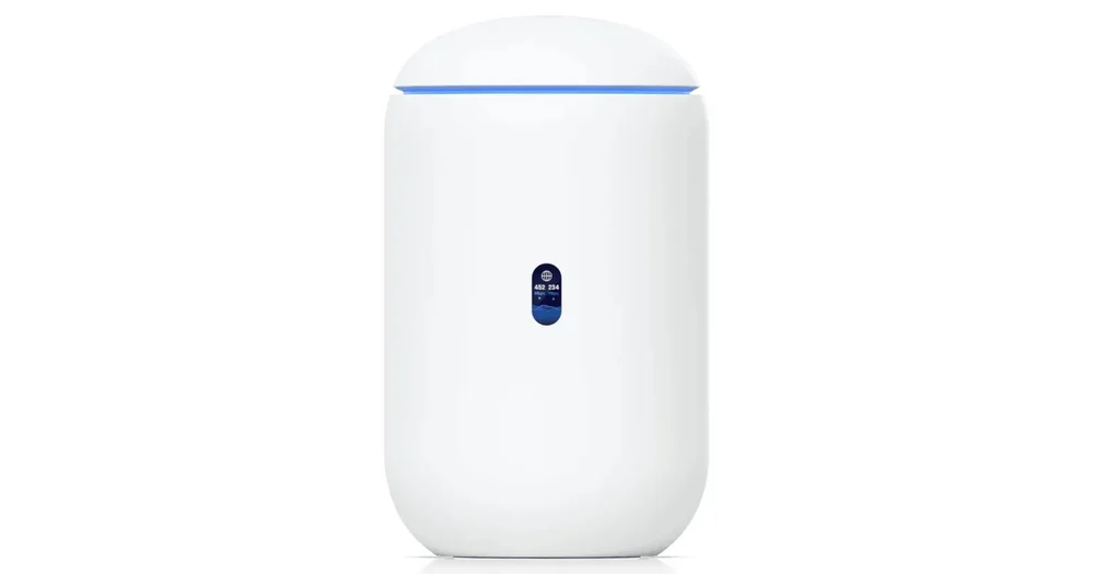 Ubiquiti UniFi Dream Router reviews | ProductReview.com.au