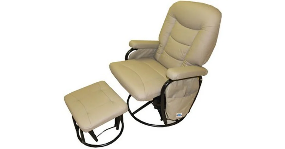 Babyhood glider chair reviews deals