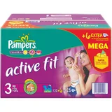 Pampers Active Fit