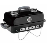 Billabong Portable BBQ with Thermometer