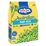 Birds Eye Frozen Baby Peas