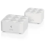 Netgear Orbi 4GX Router with Satellite LBK1220