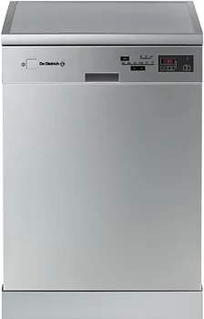 De dietrich hot sale dishwasher reviews