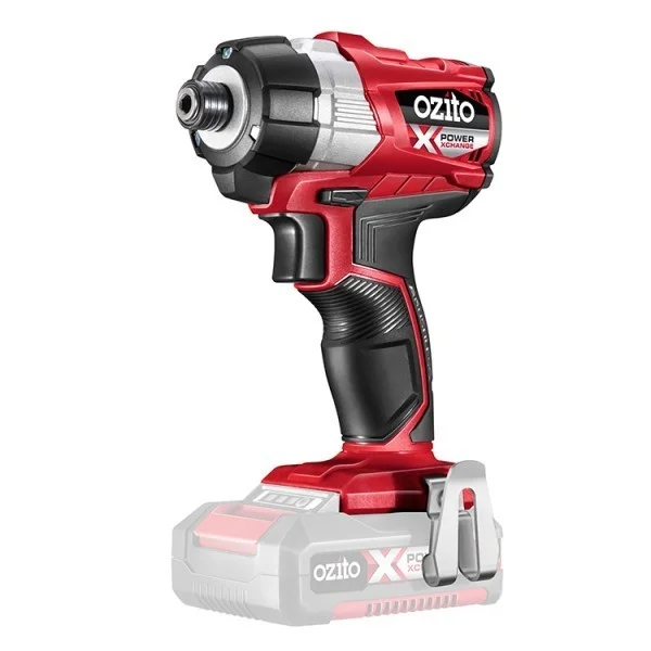 Image of Ozito PXBIS-320 impact driver at Best Buy