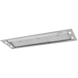 Smeg Universale Integrated Rangehood KDIAM