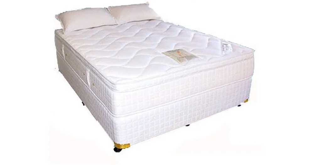 adriatic sea plush mattress