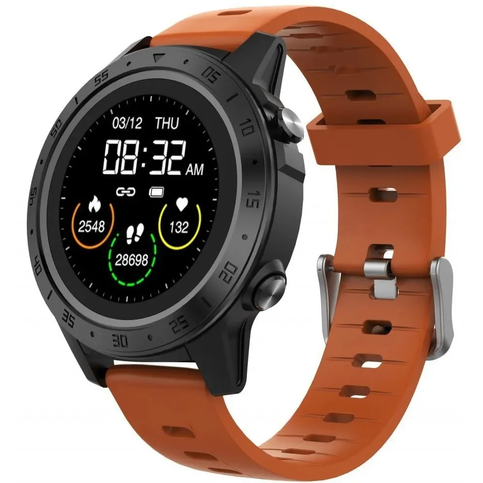 bauhn smart watch