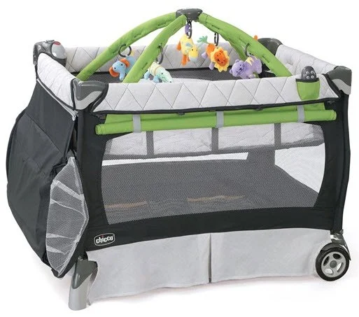 Chicco 2024 lullaby lx