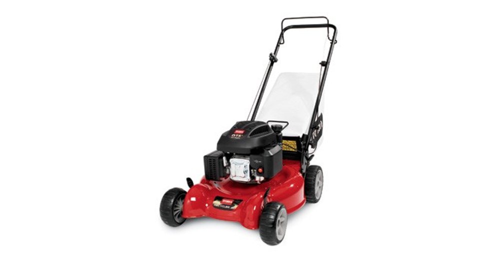Toro Recycler 20323 reviews | ProductReview.com.au