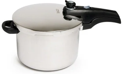 Raco pressure cooker manual new arrivals