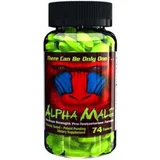 Biotest Alpha Male