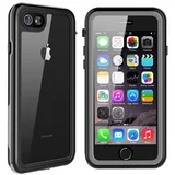 Oaktree Shockproof Waterproof Rugged Case for iPhone SE 2020