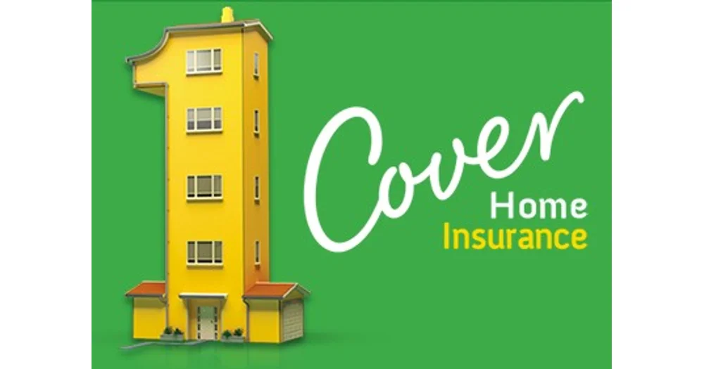 1Cover Home Insurance reviews