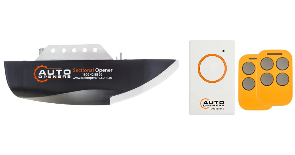 Auto Openers Sectional Opener reviews