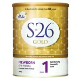 S-26 Alula Gold Newborn