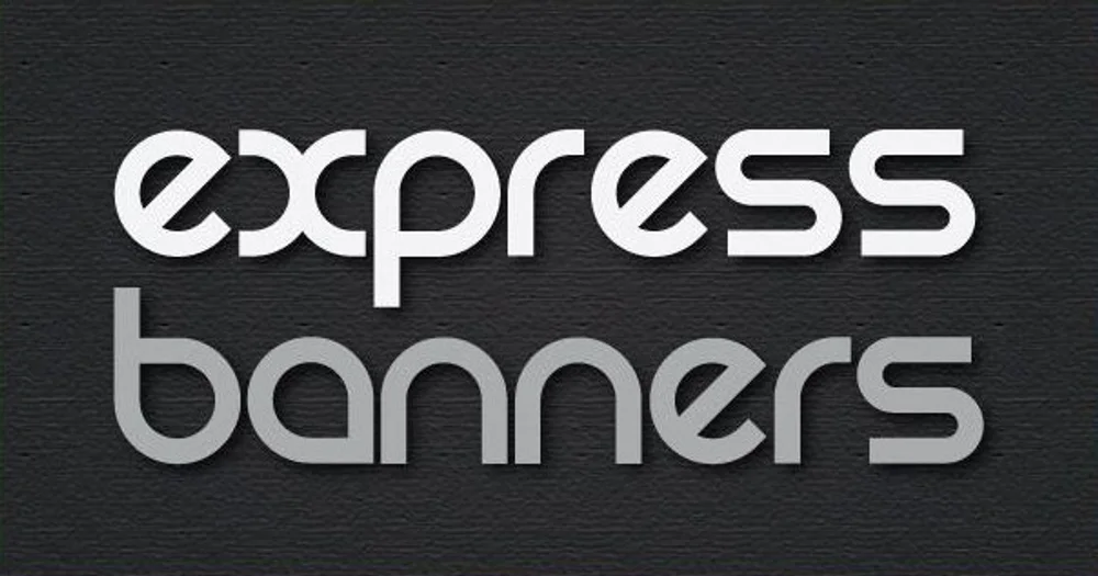 Express Banners