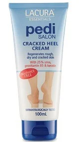 heel cream