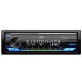 JVC Digital Media Receiver KD-X472BT