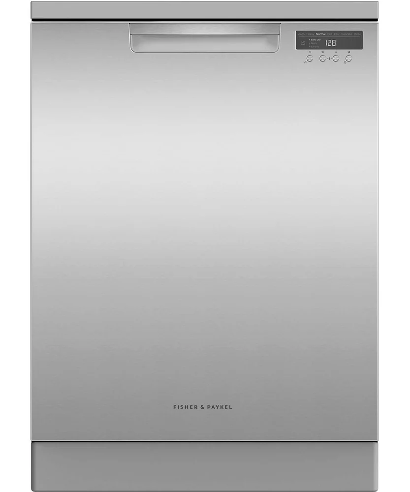 fisher and paykel dw60fc2x1