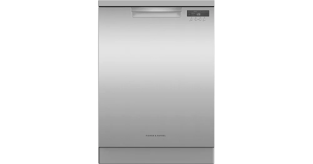 Fisher and paykel store dw60fc4x1