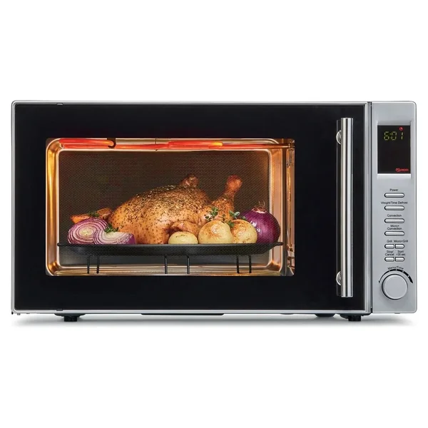 Kmart 34l microwave review sales